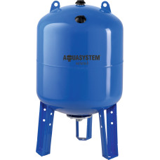 гідроакумулятор aquasystem vav 100