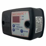 Налаштування COELBO SWITCHMATIC 1