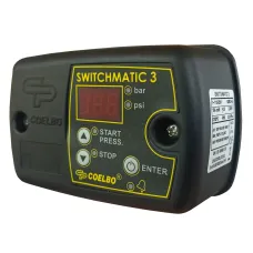 реле тиску coelbo switchmatic 3