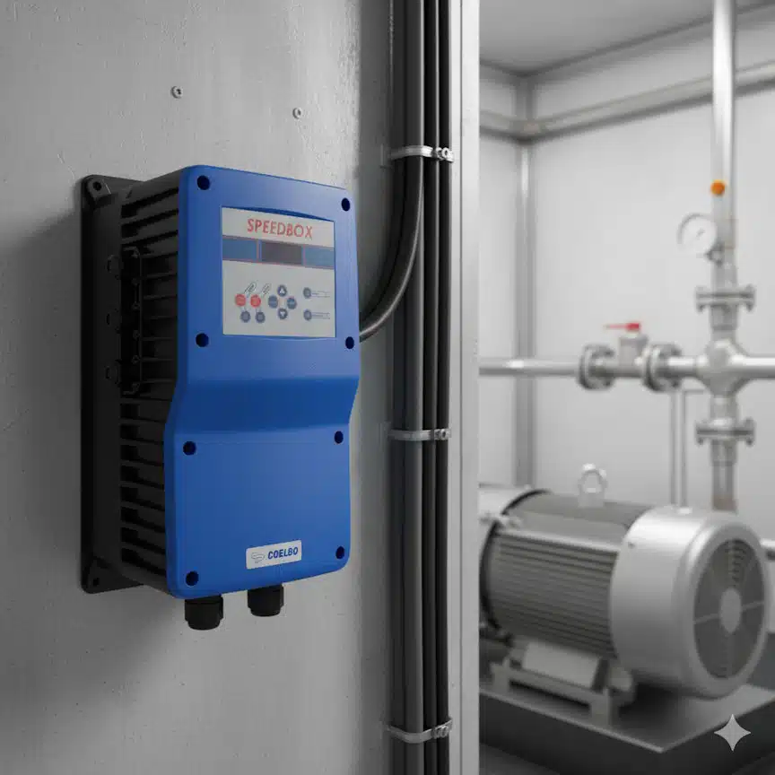 chastotni peretvoryuvach coelbo