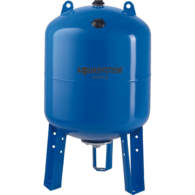 гідроакумулятор aquasystem гідроакумулятор aquasystem