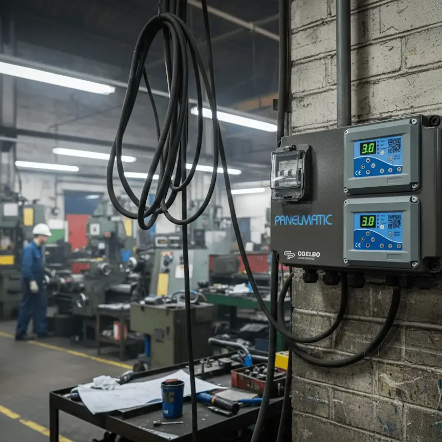 panelmatic-industry panelmatic-industry